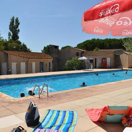 Complexe Touristique Du Soleil Campsite *